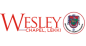 Wesley Chapel Lekki logo